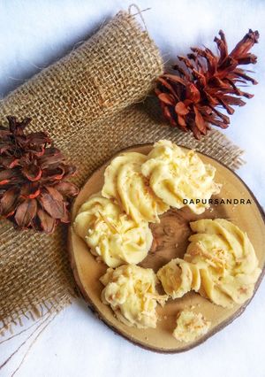 Foto resep Sagu Keju Lumer