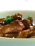 Braised Chicken Legs: A Flavorful Chinese Home-Cooked Classic