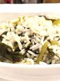 Arroz de Grelos