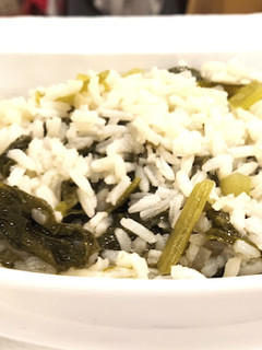 Foto de Arroz de Grelos