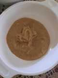 MPASI Day 15 - Bubur Kentang Hati Sapi