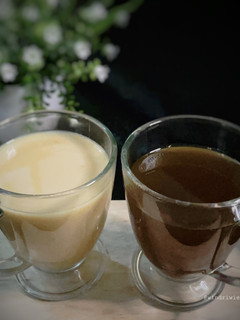 Foto resep Wedang Jahe - Susu Jahe