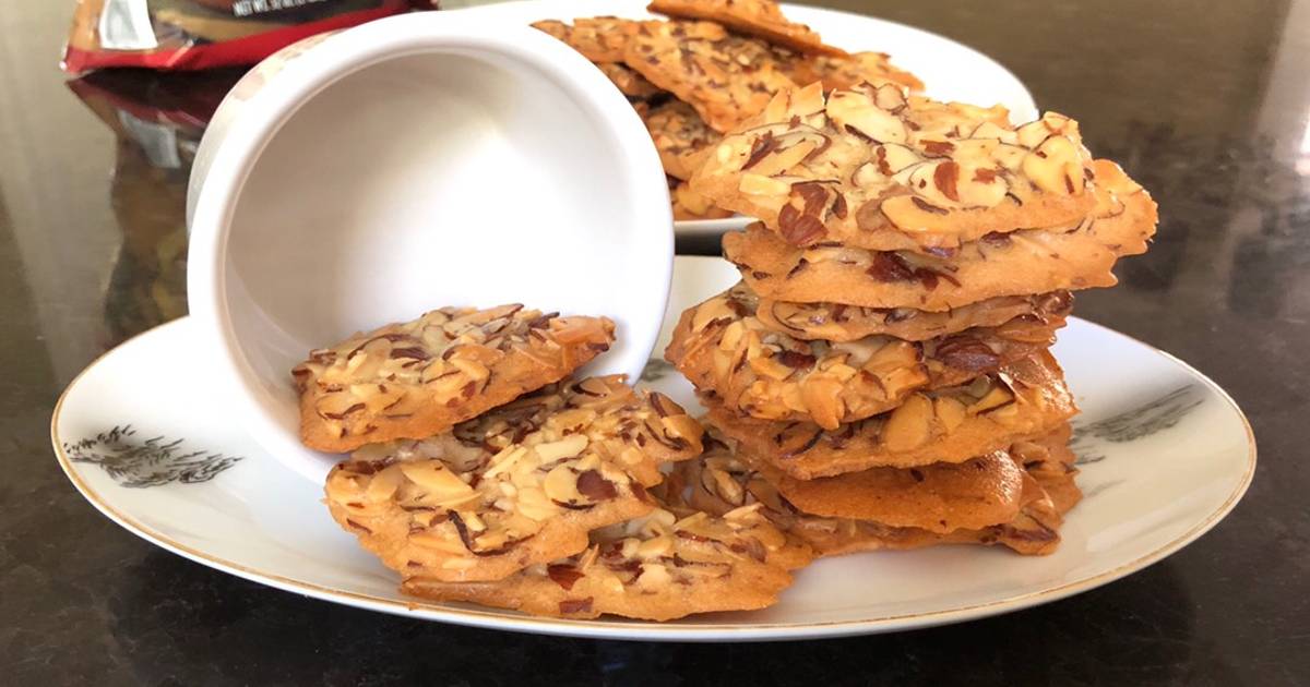 Egg whites cookies recipes easy & tasty ideas for home cooking Cookpad