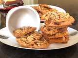 egg white cookies