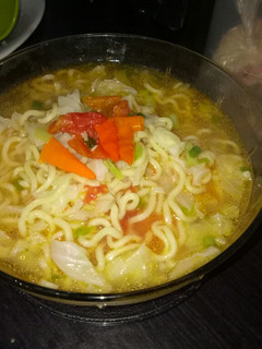 Foto resep Mie godog jawa