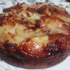 Foto principal de Torta de manzana
