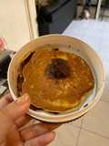Pancake Pisang Cokelat