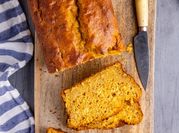 A picture of self rising flour milk bread