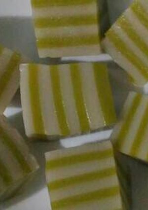 Foto resep Lapis sagu