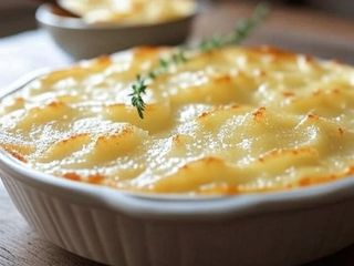 Gratin Dauphinois