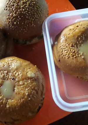 Foto resep Rokutang manis Homemade
