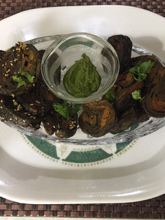 પાત્રા (Patra Recipe In Gujarati) રેસીપી મુખ્ય ફોટો