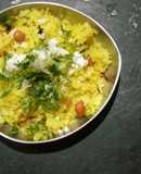 Kanda Poha