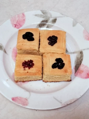 Cara Gampang Menyiapkan Resep Lekker Holland / Butterkoek Ekonomis yang Enak Banget Anti Ribet, Menggugah Selera