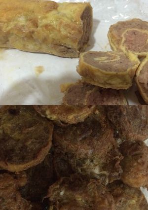Foto resep Rolade daging sapi