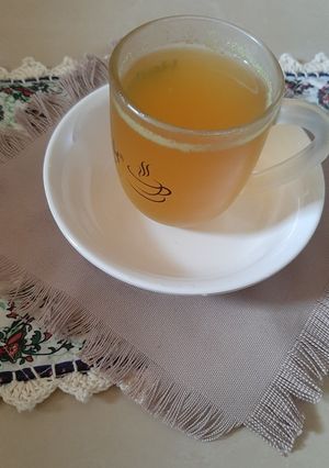 Foto resep Jamu Segar Sehat (resep warisan)