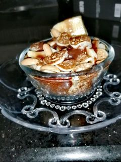 صورة لوصفة كاسات ميني بانكيك