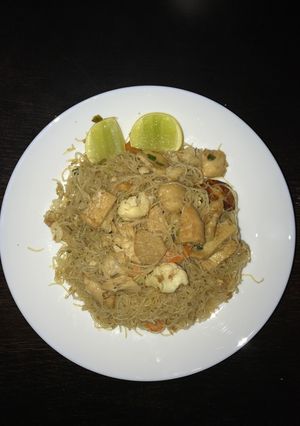 Foto resep Bihun goreng