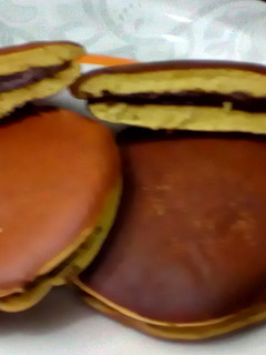 डोरा केक (Dora Cake recipe in hindi) रेसिपी मुख्य फोटो