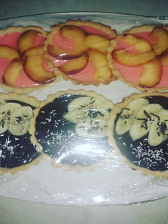 صورة لوصفة ميني طارط