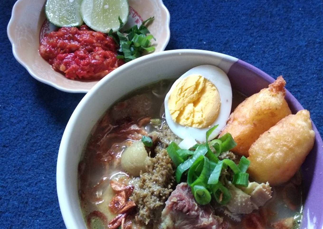 Soto Babat