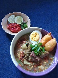 Foto resep Soto Babat
