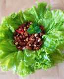 Bao tử CÁ BASA khìa nước dừa