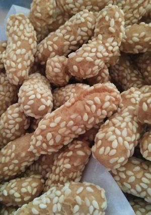Foto resep Keciput renyah