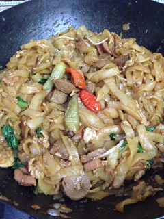 Foto resep Kwetiaw Goreng Spesial