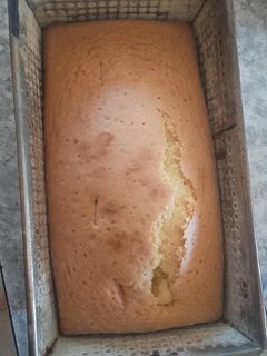 Una foto de Torta fácil