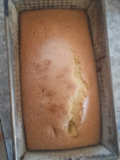 Una foto de Torta fácil