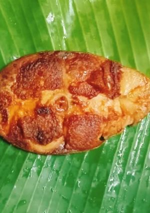 வஞ்சரம் மீன் வறுவல் செய்முறை முக்கிய புகைப்படம்