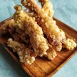 Chicken Finger Kriukk