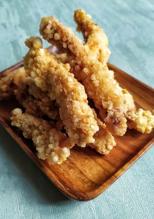 Foto resep Chicken Finger Kriukk