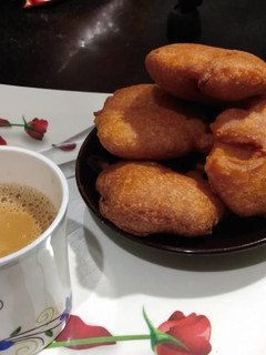 இட்லி பஜ்ஜி(Idli bajji recipe in tamil) செய்முறை முக்கிய புகைப்படம்