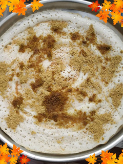 நெய் கொள்ளு பொடி தோசை செய்முறை முக்கிய புகைப்படம்