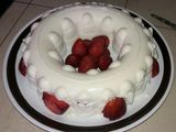 Gelatina de Gansito