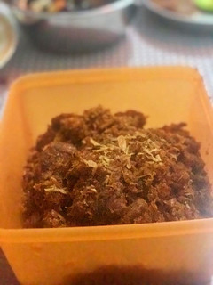 Foto resep Rendang Daging