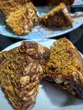 Bolu Spekoek Kenari