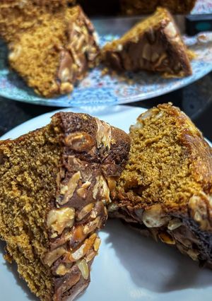 Foto resep Bolu Spekoek Kenari