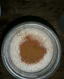 Chocomilk con plátano y avena Fácil y rápido