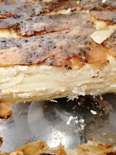 Une photo de Gratin dauphinois