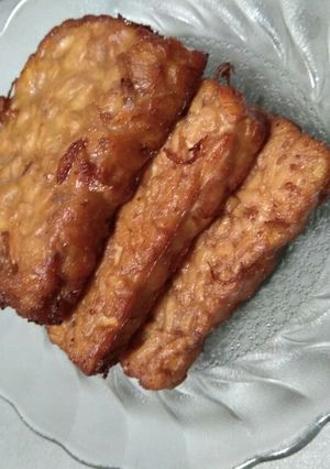 Foto resep Tempe bacem sederhana