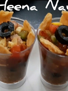 ફ્યુઝન મસ્તી(fusion masti recipe in gujarati રેસીપી મુખ્ય ફોટો