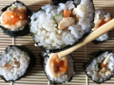 Sushi (nasi biasa)