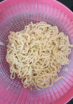 Foto resep Mie Homemade Gluten-free 🌹