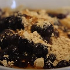 A picture of Filling Yogurt.