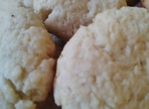Una foto de Galletitas fáciles y económicas