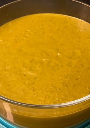 Foto de Creme de Legumes