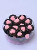CUMA 3 BAHAN! BISCUIT COKLAT YUPI TANPA OVEN